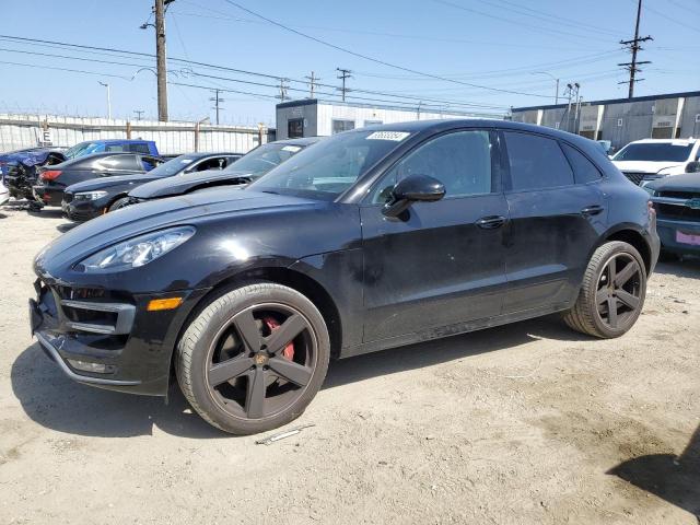 PORSCHE MACAN 2017 wp1af2a50jlb70575