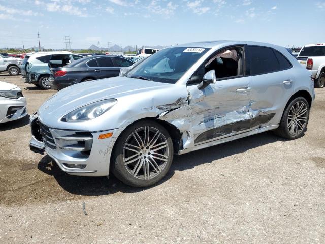 PORSCHE MACAN 2015 wp1af2a51flb92821