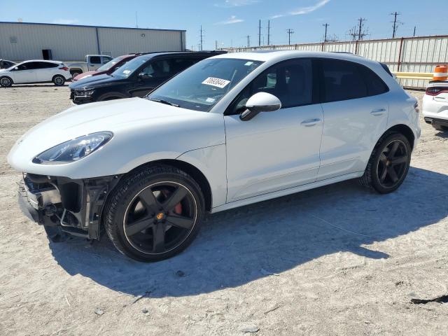 PORSCHE MACAN TURB 2016 wp1af2a51glb90343