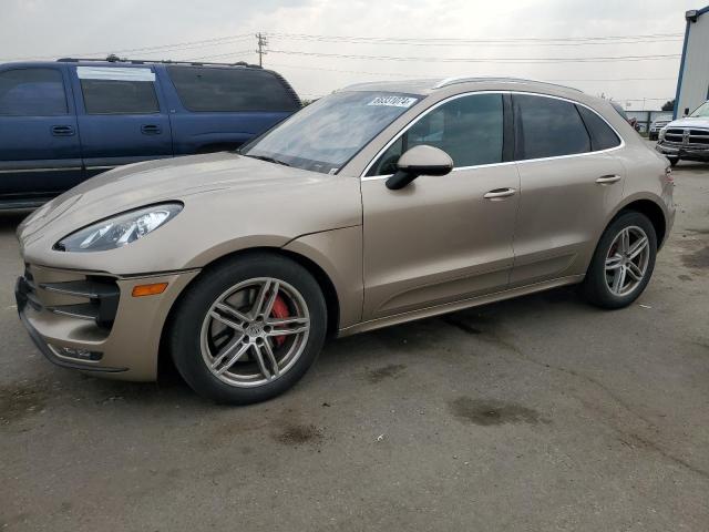 PORSCHE MACAN 2015 wp1af2a52flb91290