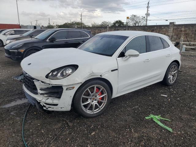 PORSCHE MACAN 2016 wp1af2a52glb90464