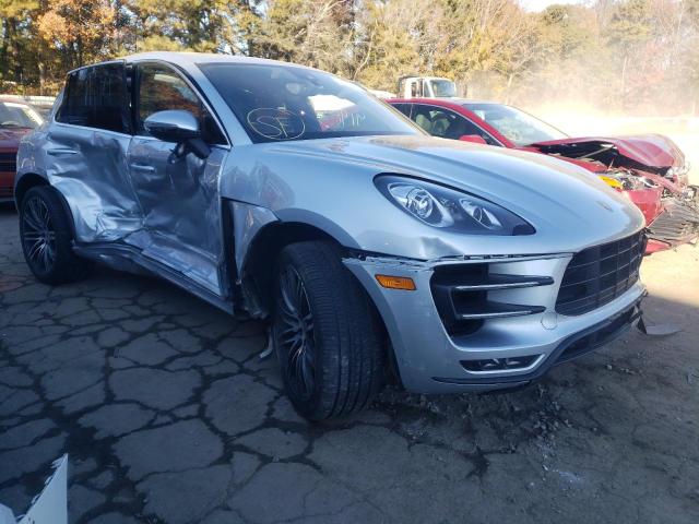 PORSCHE MACAN TURB 2016 wp1af2a52glb93767