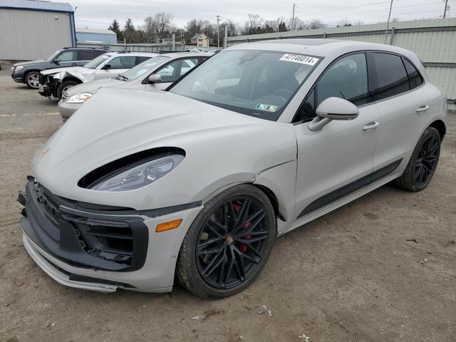 PORSCHE MACAN 2023 wp1af2a52plb55150