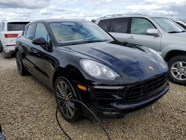 PORSCHE MACAN TURB 2015 wp1af2a53flb97065