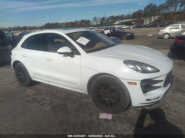 PORSCHE MACAN 2015 wp1af2a53flb98068