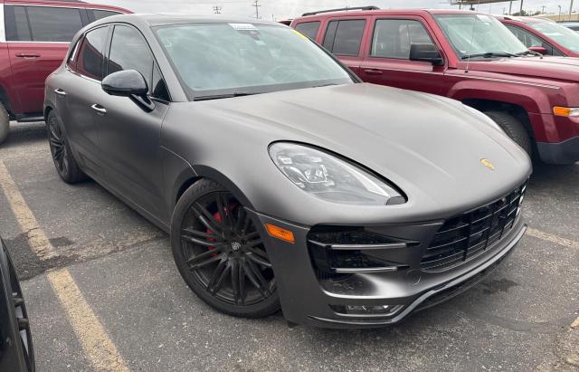 PORSCHE MACAN TURB 2017 wp1af2a53hlb60116