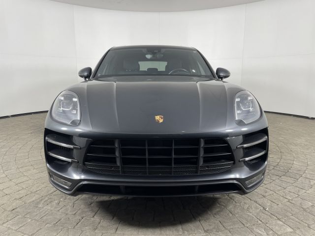 PORSCHE MACAN 2017 wp1af2a53hlb61251