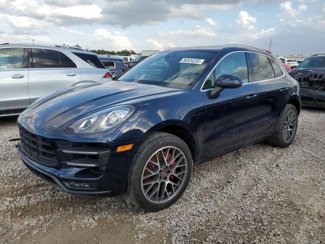 PORSCHE MACAN TURB 2018 wp1af2a53jlb71641