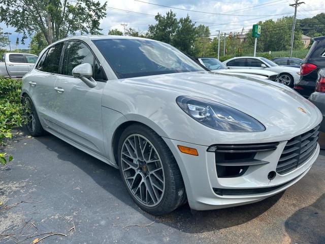 PORSCHE MACAN TURB 2021 wp1af2a53mlb60076