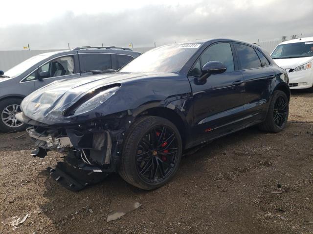 PORSCHE MACAN 2023 wp1af2a53plb55982