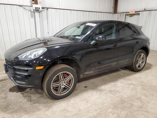 PORSCHE MACAN 2015 wp1af2a54flb91954