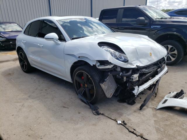 PORSCHE MACAN TURB 2015 wp1af2a54flb97642