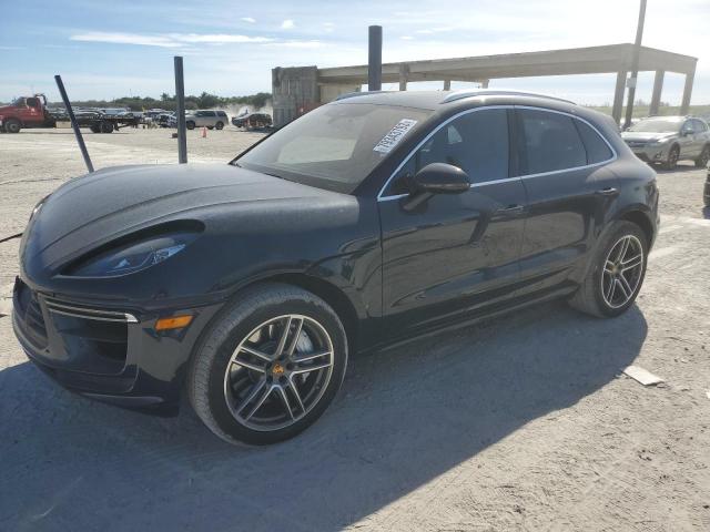 PORSCHE MACAN 2020 wp1af2a54llb60019