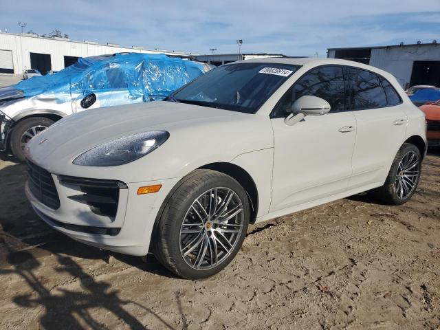 PORSCHE MACAN TURB 2021 wp1af2a54mlb60829