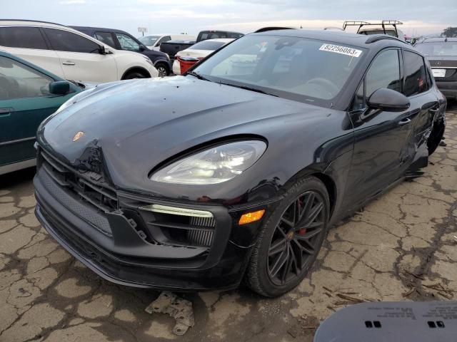 PORSCHE MACAN 2023 wp1af2a54plb55179