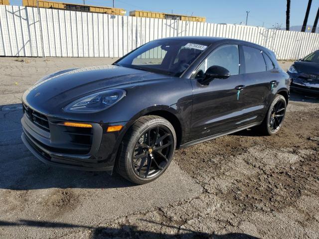 PORSCHE MACAN 2023 wp1af2a54plb56851