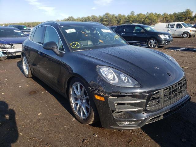 PORSCHE MACAN TURB 2015 wp1af2a55flb97021