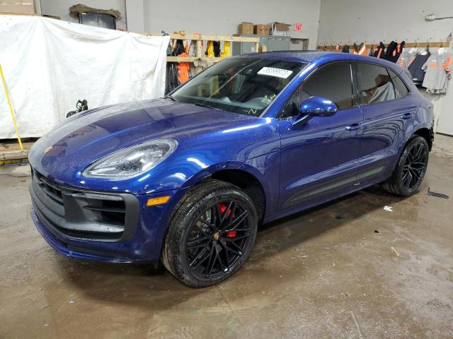 PORSCHE MACAN GTS 2023 wp1af2a55plb55059