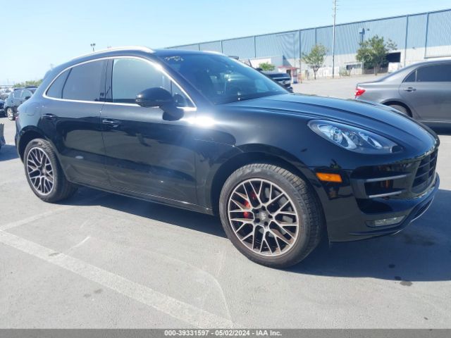 PORSCHE MACAN 2017 wp1af2a56hlb61793