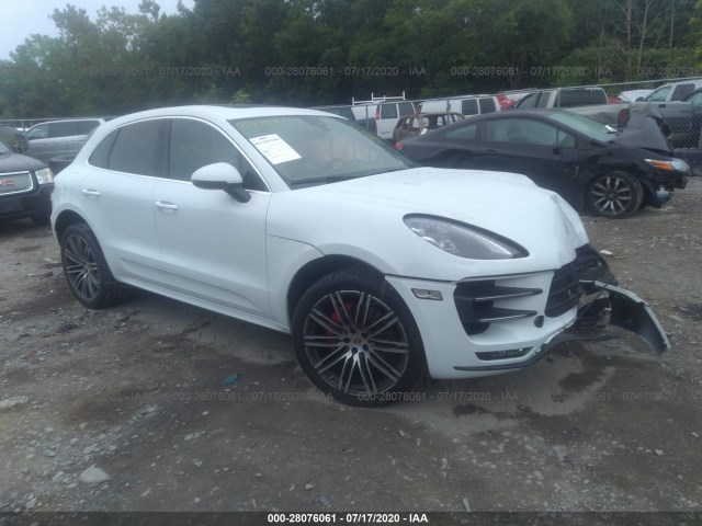 PORSCHE MACAN 2017 wp1af2a56hlb61812