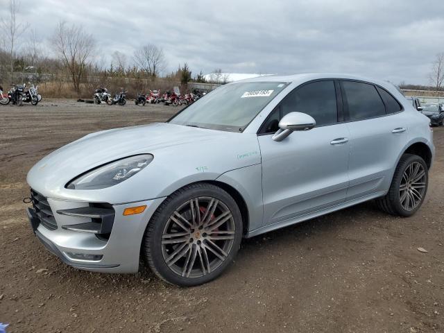 PORSCHE MACAN 2017 wp1af2a56hlb61857