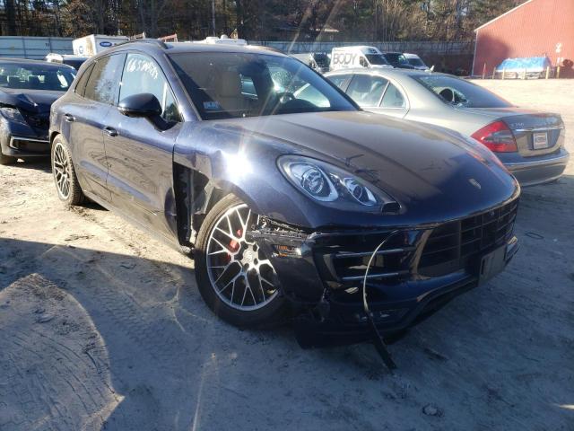 PORSCHE MACAN TURB 2018 wp1af2a56jlb70371