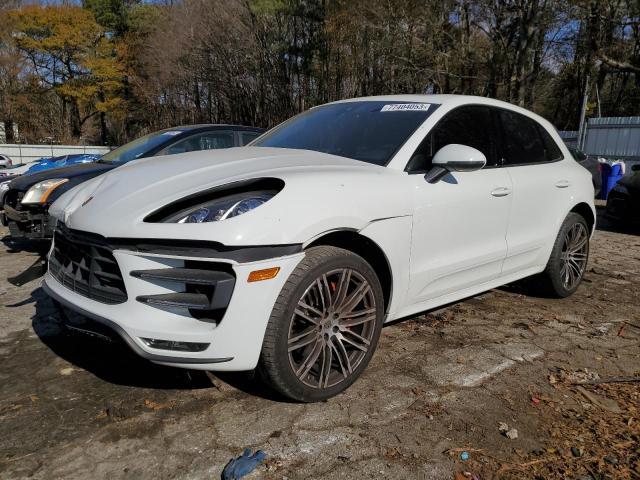 PORSCHE MACAN 2018 wp1af2a56jlb70578