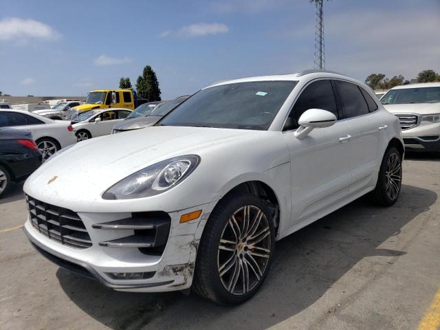 PORSCHE MACAN TURB 2018 wp1af2a56jlb71682