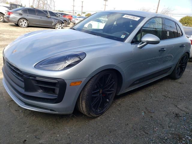 PORSCHE MACAN GTS 2022 wp1af2a56nlb32290