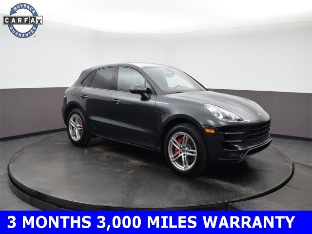 PORSCHE MACAN 2017 wp1af2a57hlb60202