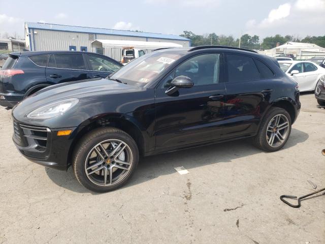 PORSCHE MACAN TURB 2020 wp1af2a57llb60080