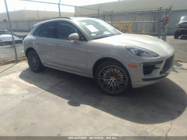 PORSCHE MACAN 2021 wp1af2a57mlb60002