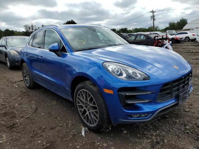 PORSCHE MACAN TURB 2016 wp1af2a58glb93949