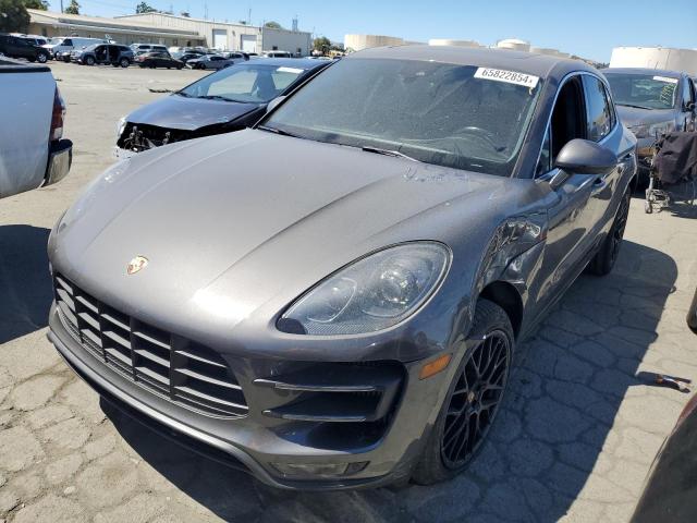 PORSCHE MACAN TURB 2016 wp1af2a58glb94633