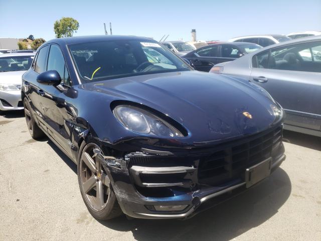 PORSCHE MACAN TURB 2017 wp1af2a58hlb60340