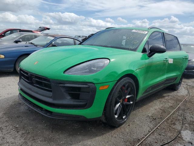 PORSCHE MACAN GTS 2022 wp1af2a58nlb32131