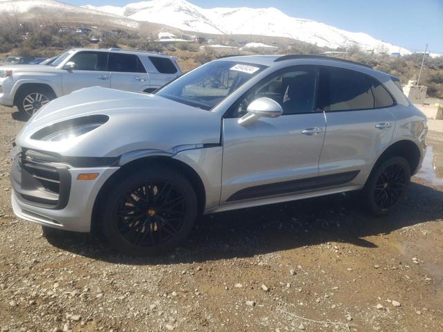 PORSCHE MACAN 2023 wp1af2a58plb55198