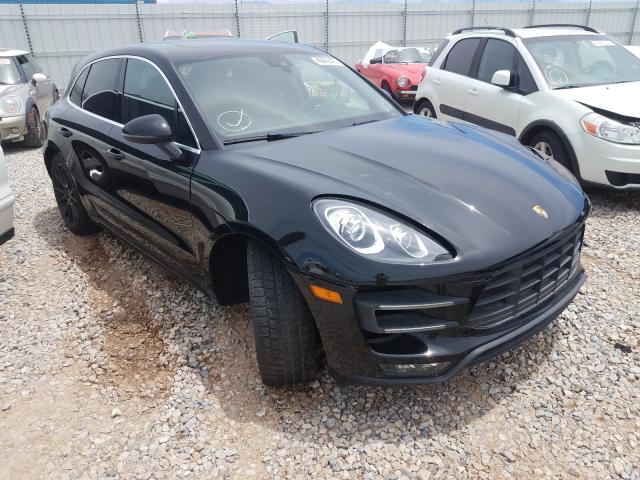 PORSCHE MACAN TURB 2015 wp1af2a59flb90248