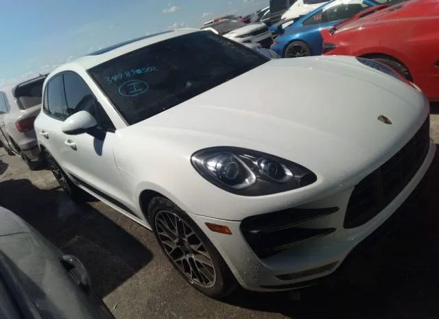 PORSCHE MACAN 2017 wp1af2a59hlb62159