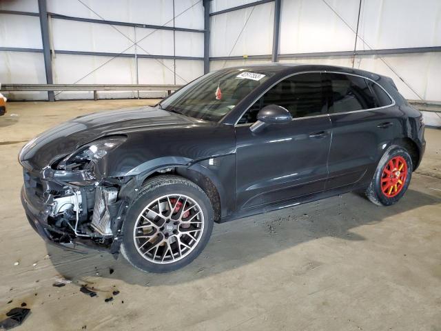 PORSCHE MACAN TURB 2018 wp1af2a59jlb70364