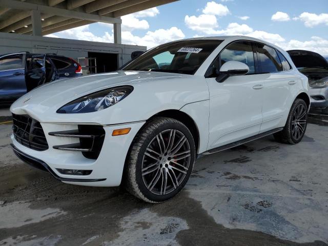 PORSCHE MACAN TURB 2018 wp1af2a59jlb70459