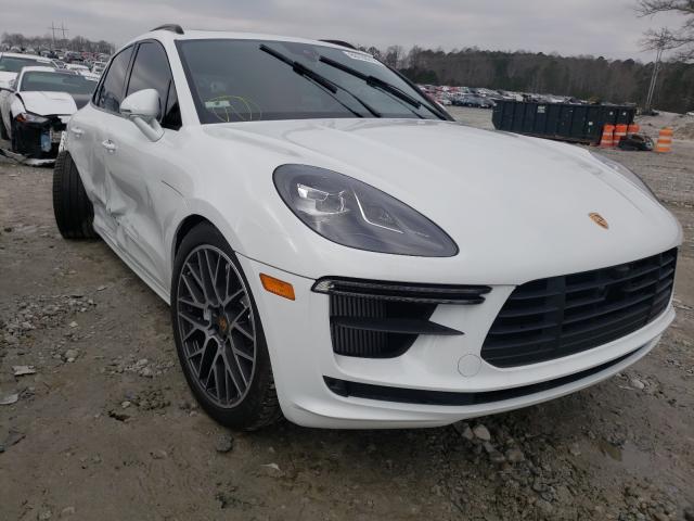 PORSCHE MACAN TURB 2020 wp1af2a59llb60047