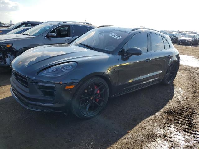 PORSCHE MACAN 2022 wp1af2a59nlb31330