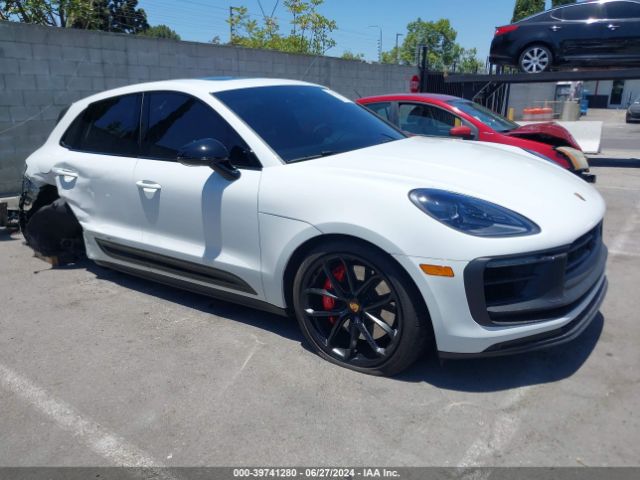 PORSCHE MACAN 2024 wp1af2a59rlb55892