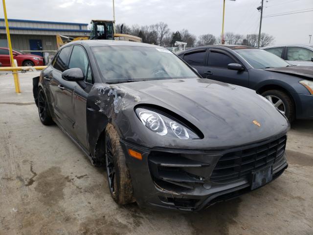 PORSCHE MACAN TURB 2015 wp1af2a5xflb95314