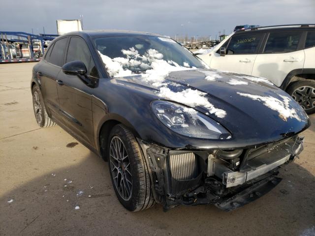 PORSCHE MACAN TURB 2018 wp1af2a5xjlb71331