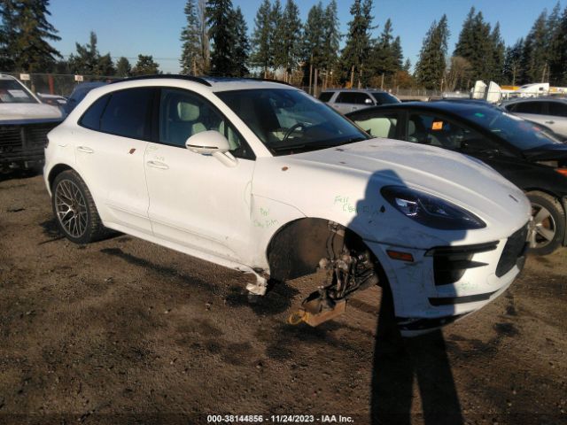 PORSCHE MACAN 2020 wp1af2a5xllb60106