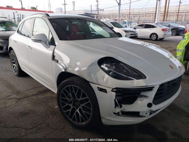 PORSCHE MACAN 2020 wp1af2a5xllb60171