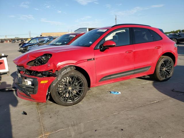 PORSCHE MACAN GTS 2022 wp1af2a5xnlb31126