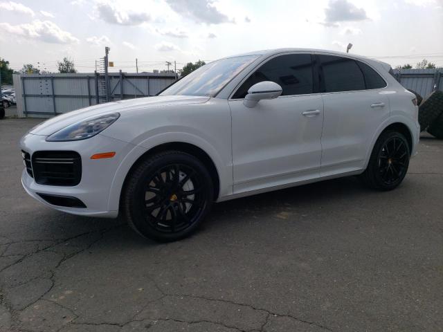 PORSCHE CAYENNE 2019 wp1af2ay1kda80101